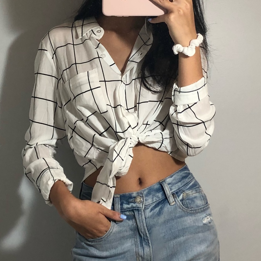 ~ Blouse ~